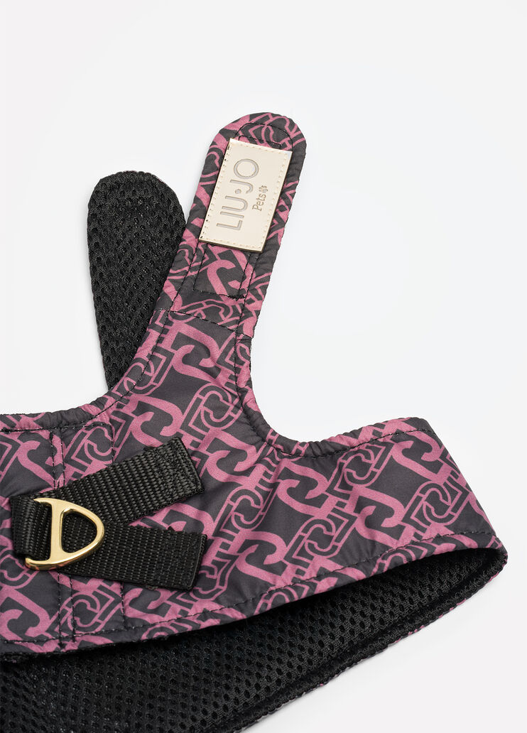 Liu Jo Pets harness pink Liu Jo - large image number 5