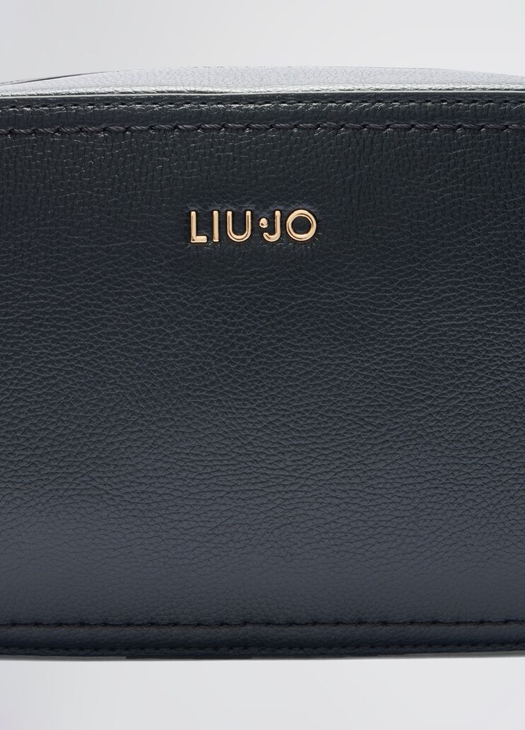 Crossbody bag with clutch bag black Liu Jo - large image number 4 Crossbody bag with clutch bag black Liu Jo - large image number 4