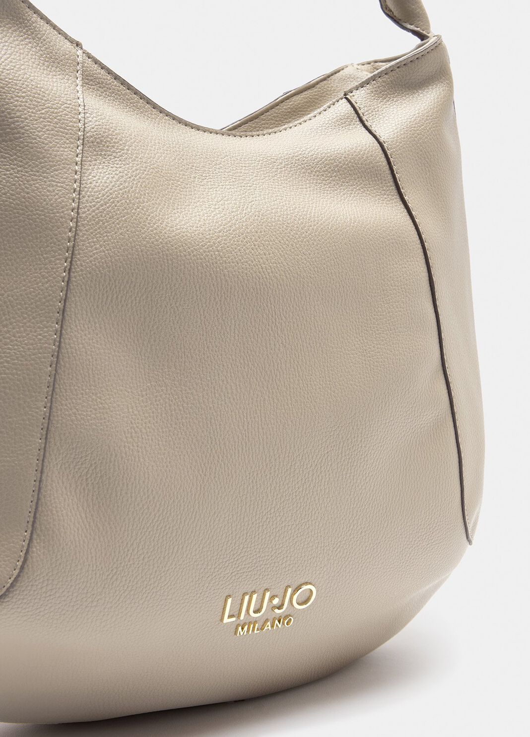 Borsa a mano media Liu Jo Better grigio scuro Liu Jo - large image number 2