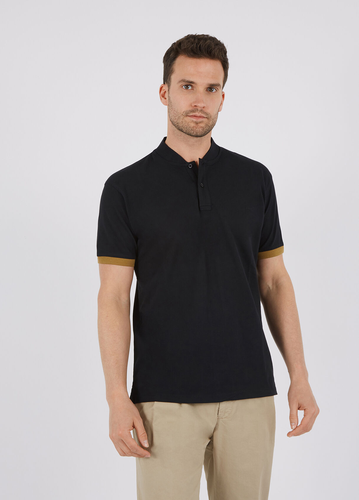 Designer polo shirts for men | shop 