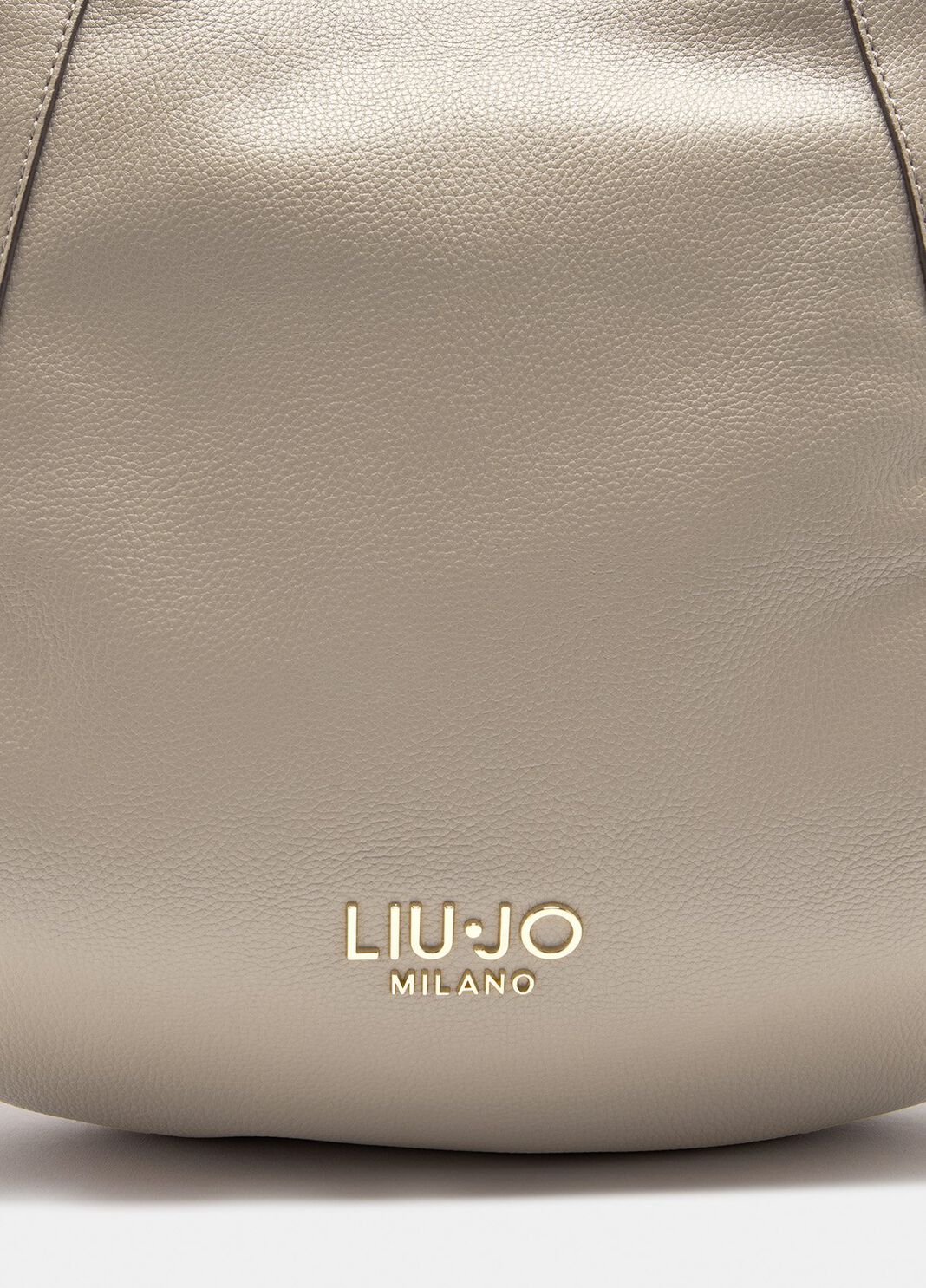 Borsa a mano media Liu Jo Better grigio scuro Liu Jo - large image number 3