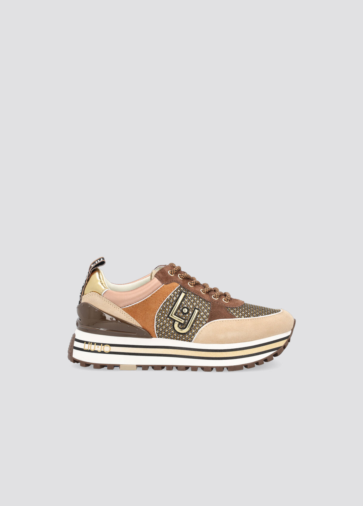 liu jo chaussures basket