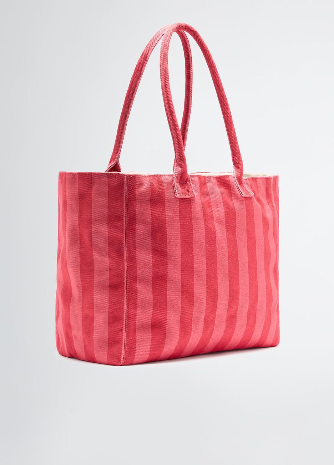 Bolso tote grande rojo Liu Jo - large image number 1