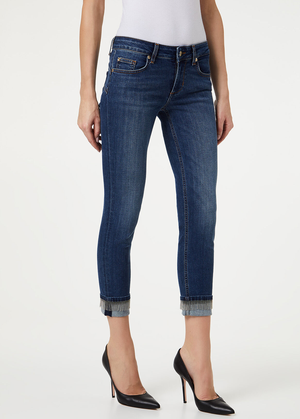 bottom up jeans liu jo