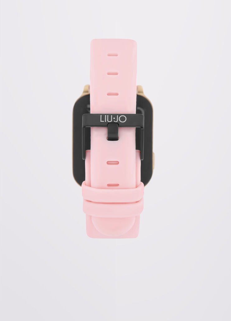 Liu Jo Smartwatch pink Liu Jo - large image number 1