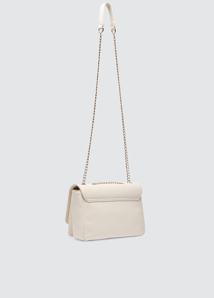 Small crossbody bag cream Liu Jo - medium
