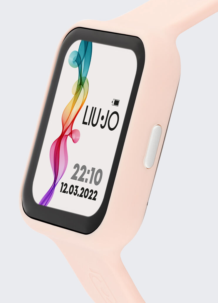 Liu Jo Smartwatch pink Liu Jo - large image number 3