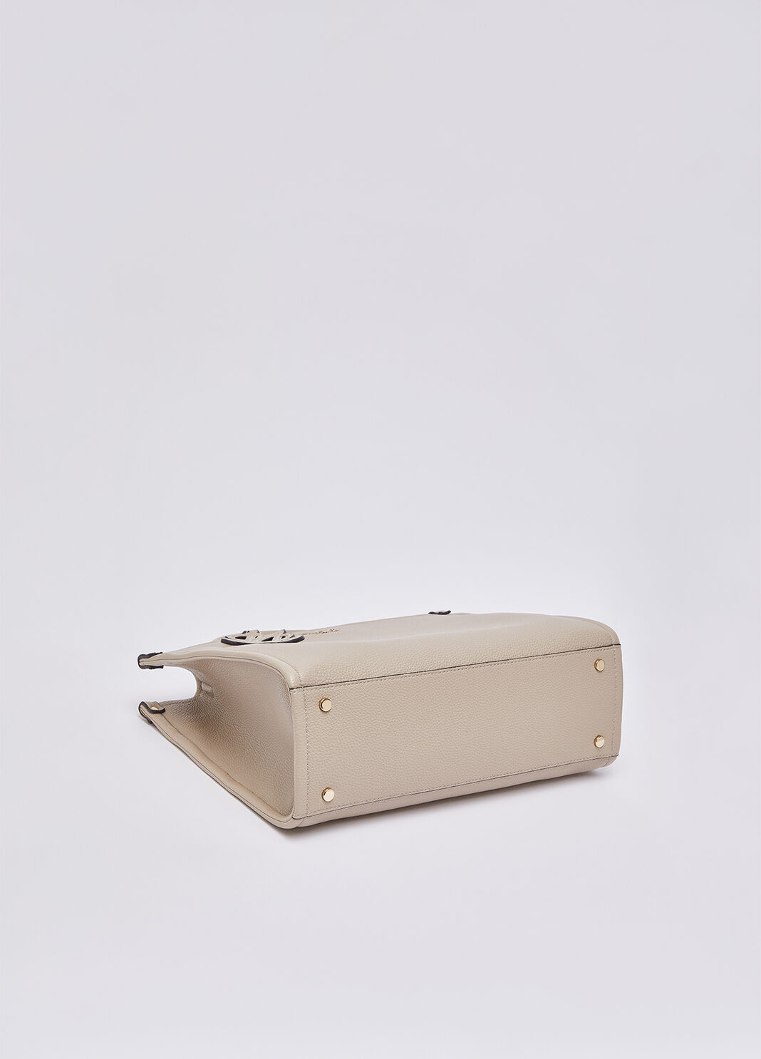 Medium Handbag white Liu Jo - large image number 5