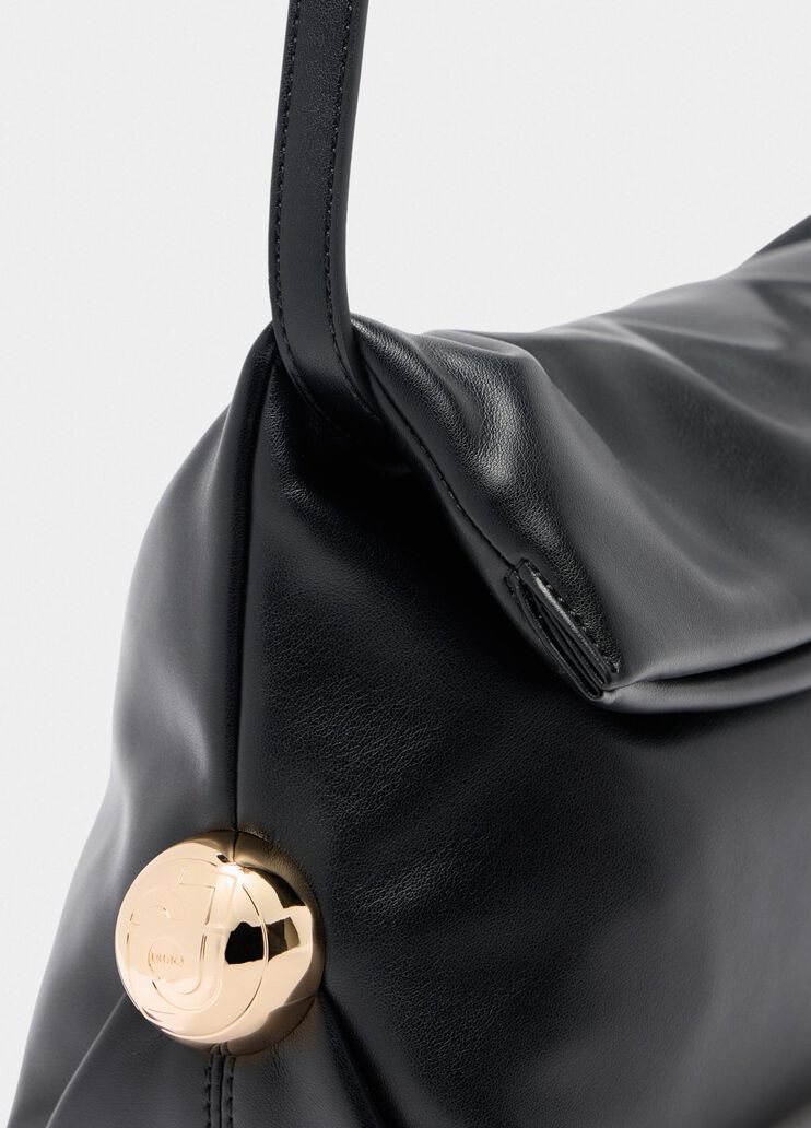 Liu Jo Better shoulder bag black Liu Jo - medium Liu Jo Better shoulder bag black Liu Jo - medium