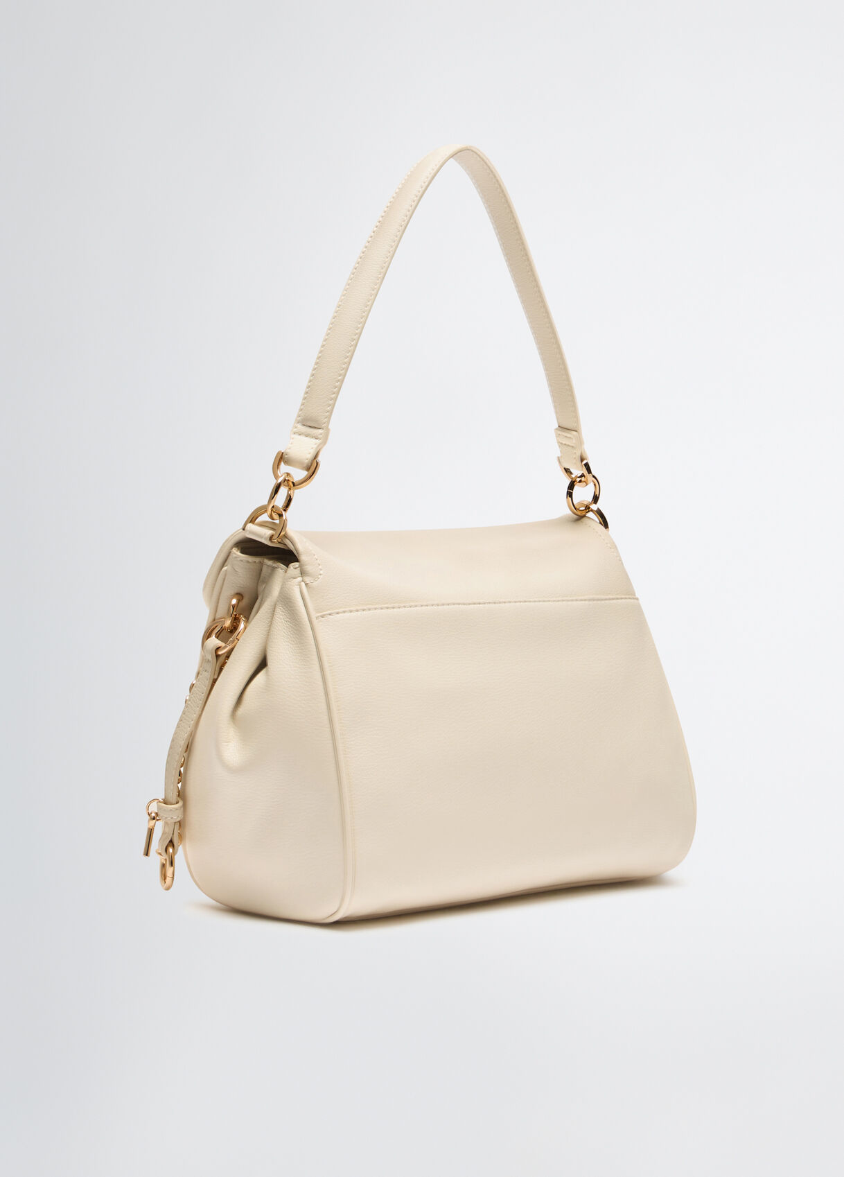 LIU JO Women Shoulder Bags AA5018E0037X0459 White