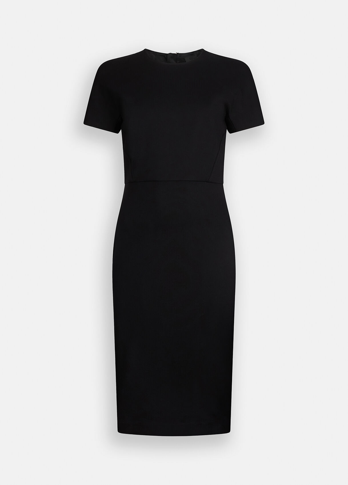 Tube dress colour black | Liu Jo Tube dress colour black | Liu Jo