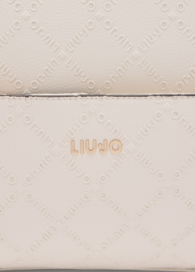 Liu Jo Better backpack white Liu Jo - medium Liu Jo Better backpack white Liu Jo - medium