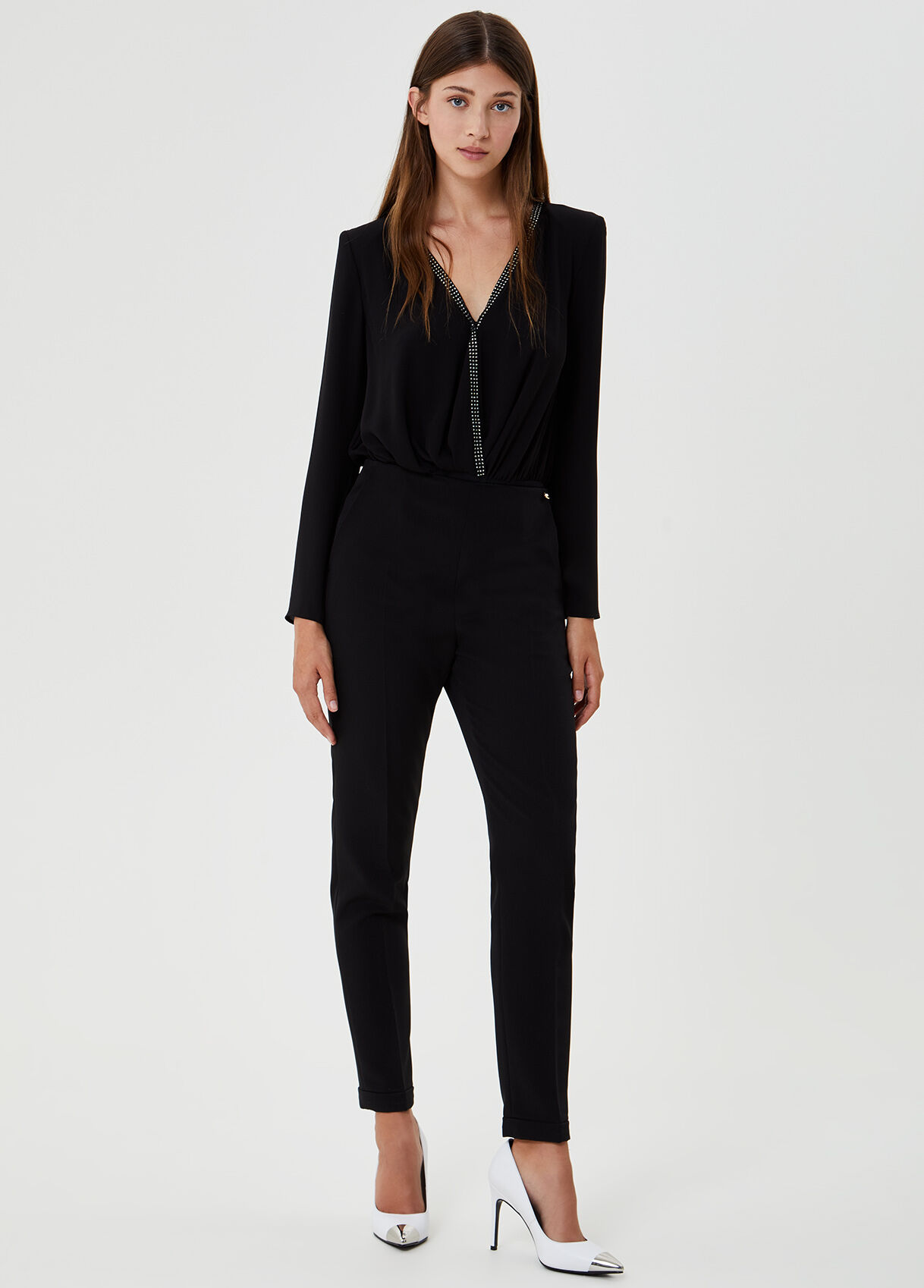 Jumpsuit liu jo 2019 clearance