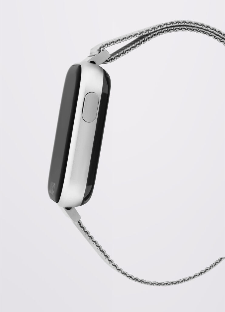 Smartwatch Liu Jo argento Liu Jo - large image number 2 Smartwatch Liu Jo argento Liu Jo - large image number 2