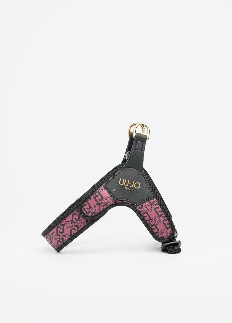 Liu Jo Pets harness pink Liu Jo - medium