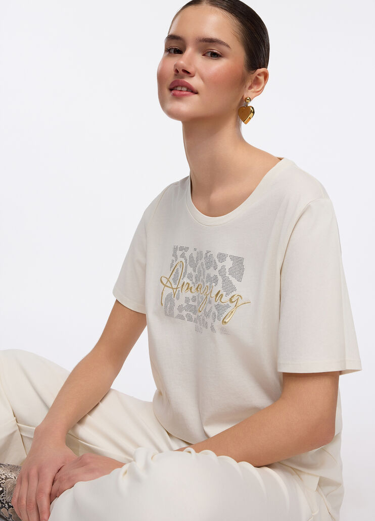 T-shirt Liu Jo Better  Liu Jo - medium