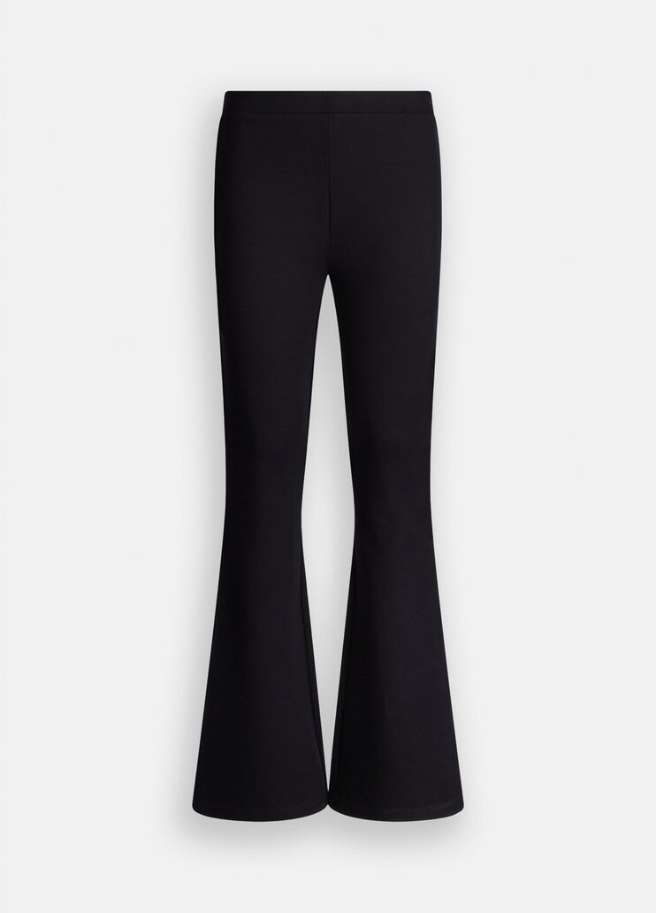 Pantalon Liu Jo Better noir Liu Jo - large image number 6