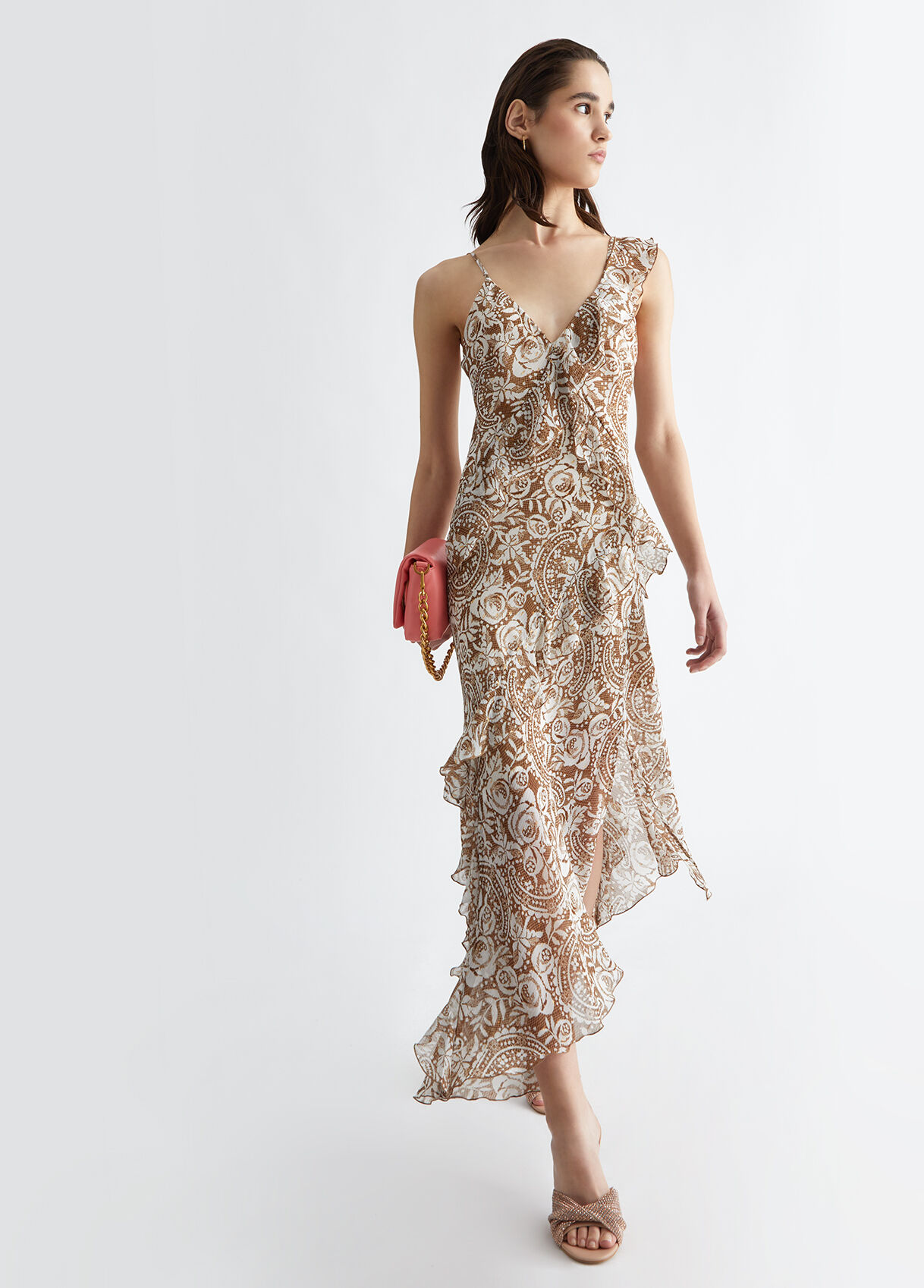 Abiti cerimonia liu store jo estate 2018