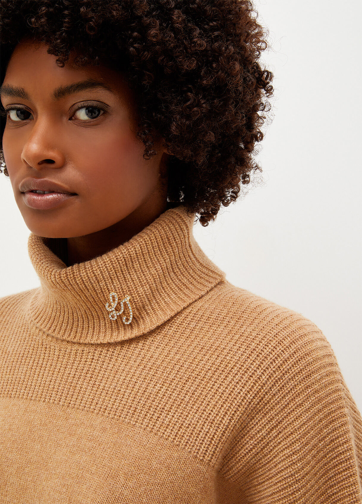 Turtlenecks Women | Liu Jo