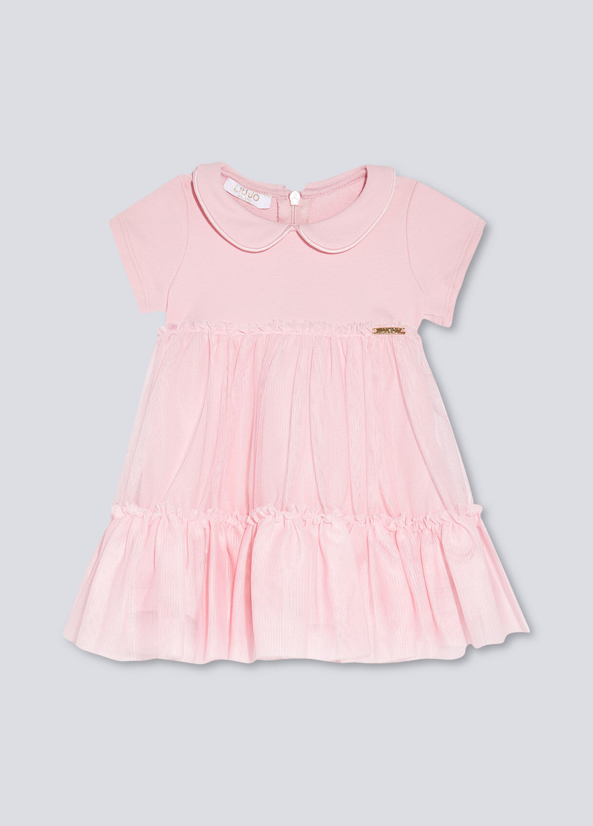 Vestitini e completini per neonata (0-12 mesi) | shop online LIU JO