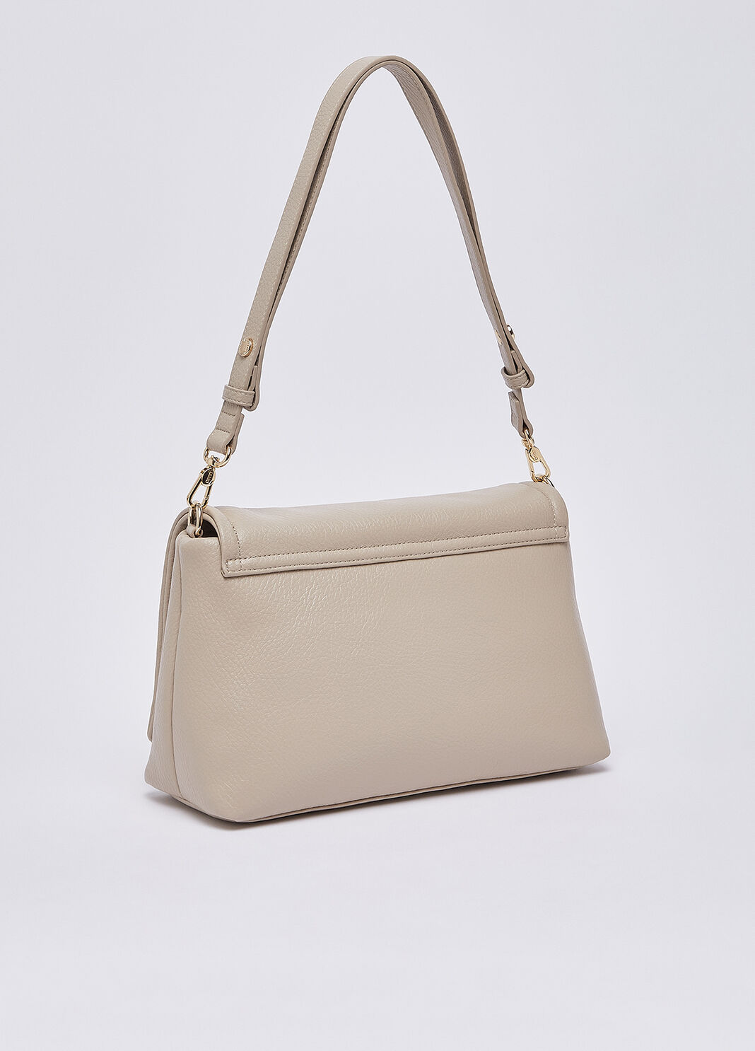 Borsa LaPuffy grande bianco Liu Jo - large image number 3