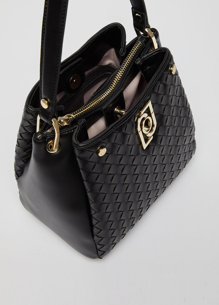 Borsa a secchiello Liu Jo Better nero Liu Jo - large image number 4