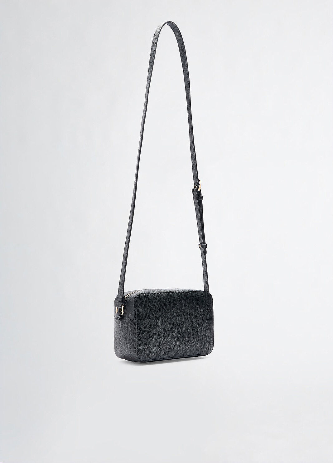 Medium crossbody bag black Liu Jo - large image number 3