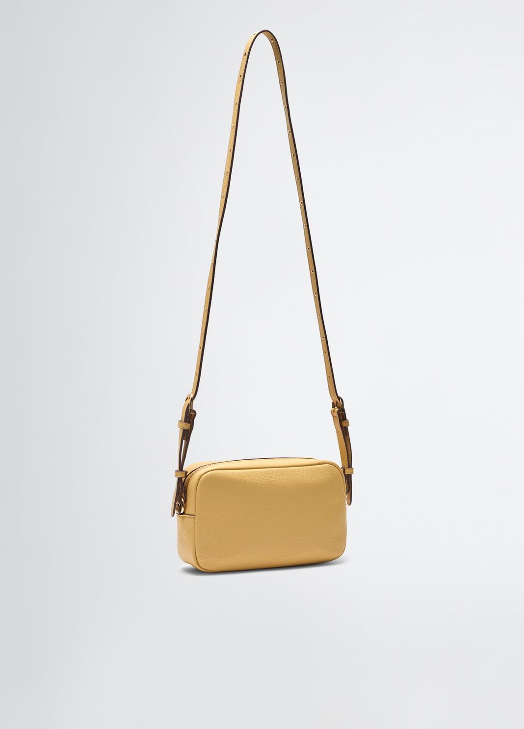 Small crossbody bag beige Liu Jo - large image number 1