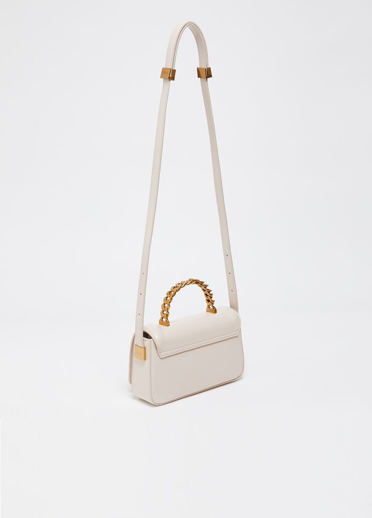 Small crossbody bag beige Liu Jo - large image number 1