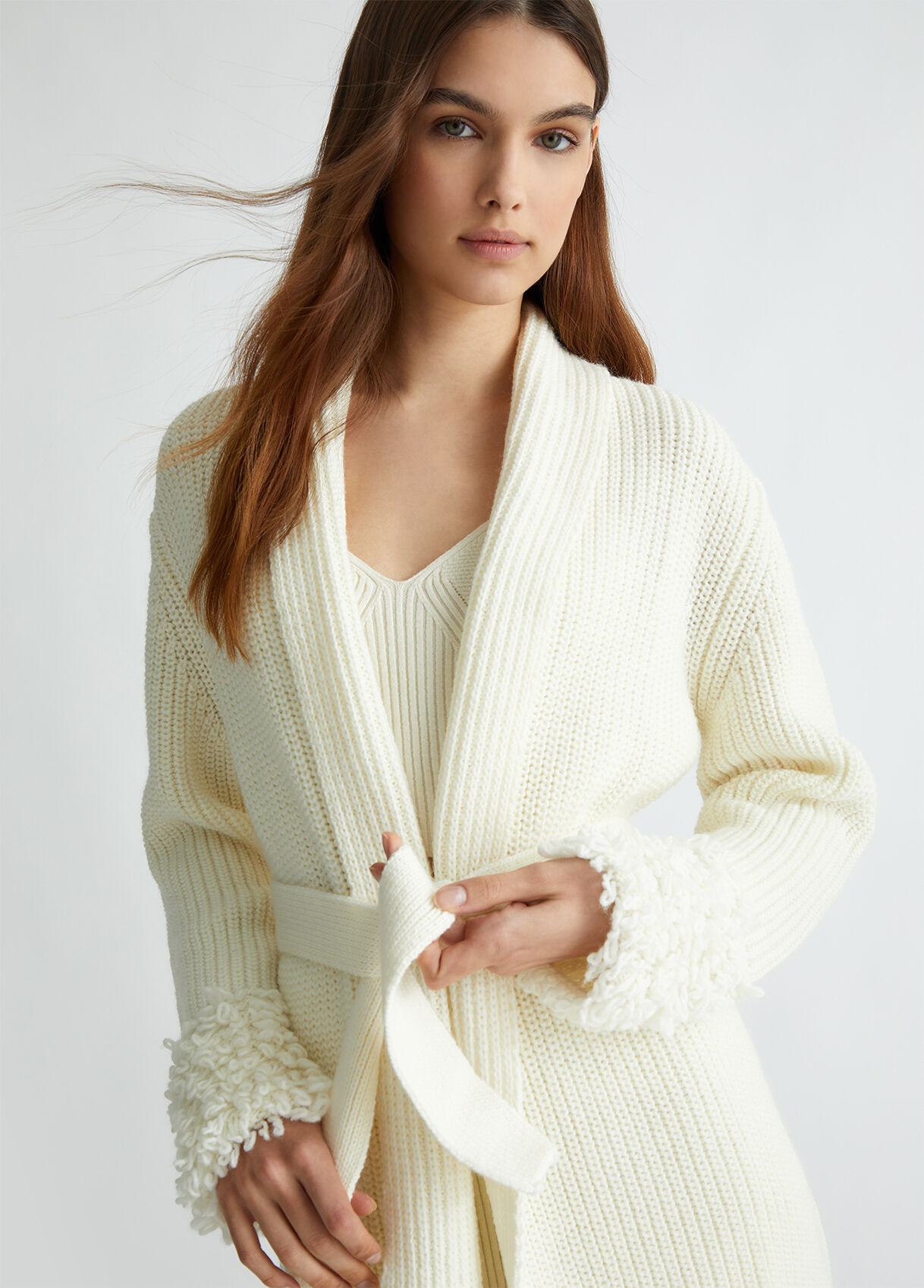 Liu jo cardigan clearance