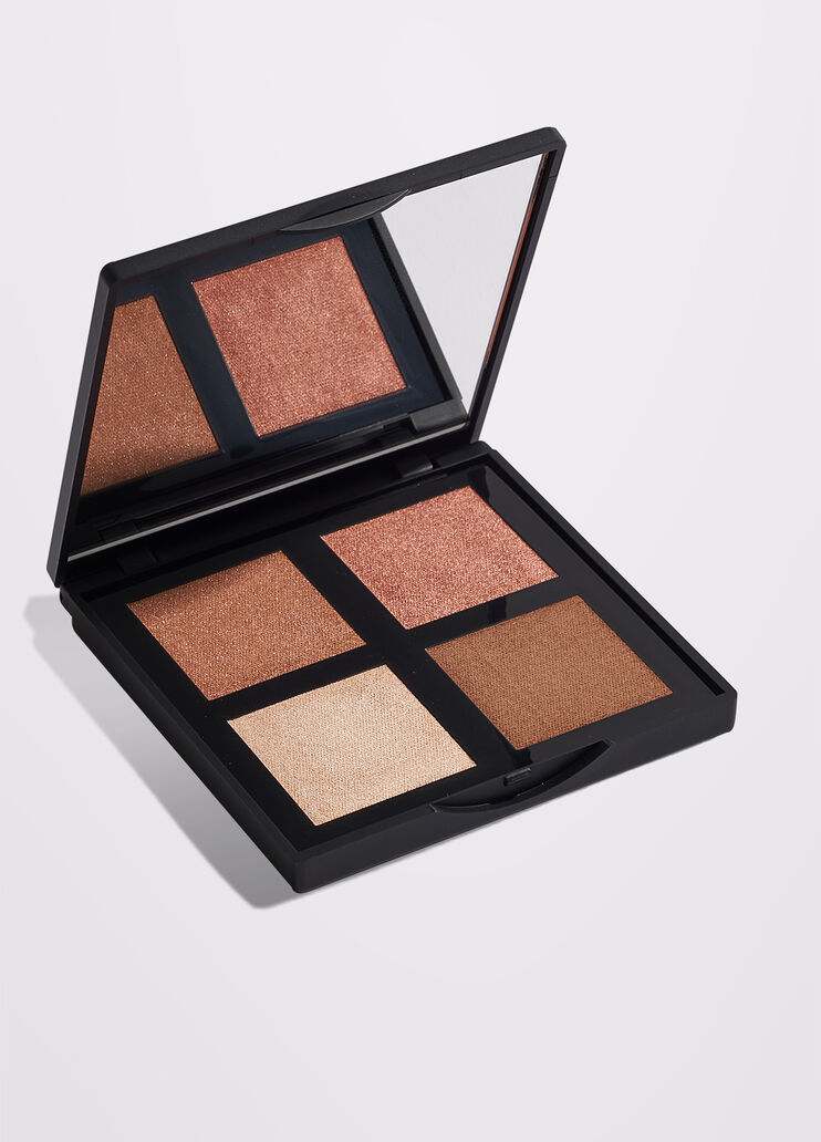 Rougj for Liu Jo Casual Palette multicolor Liu Jo - large image number 1