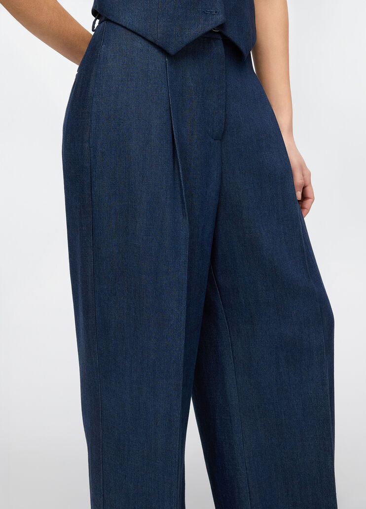 Flared jeans  Liu Jo - large image number 2