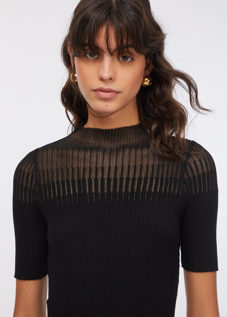 Pullover Liu Jo Better Schwarz Liu Jo - medium