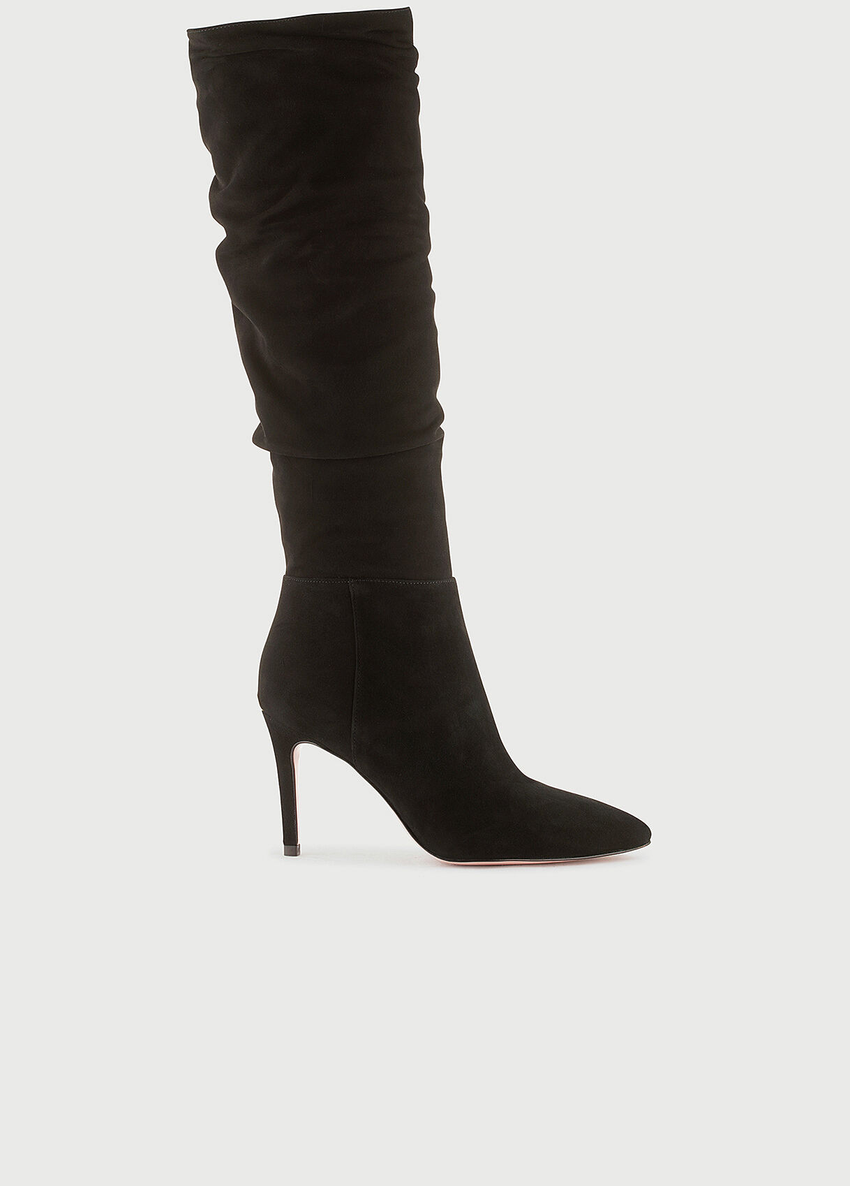 knee high boots 2019