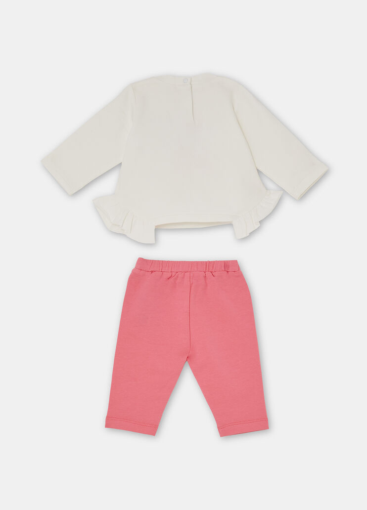 Girl’s set pink Liu Jo - medium Girl’s set pink Liu Jo - medium