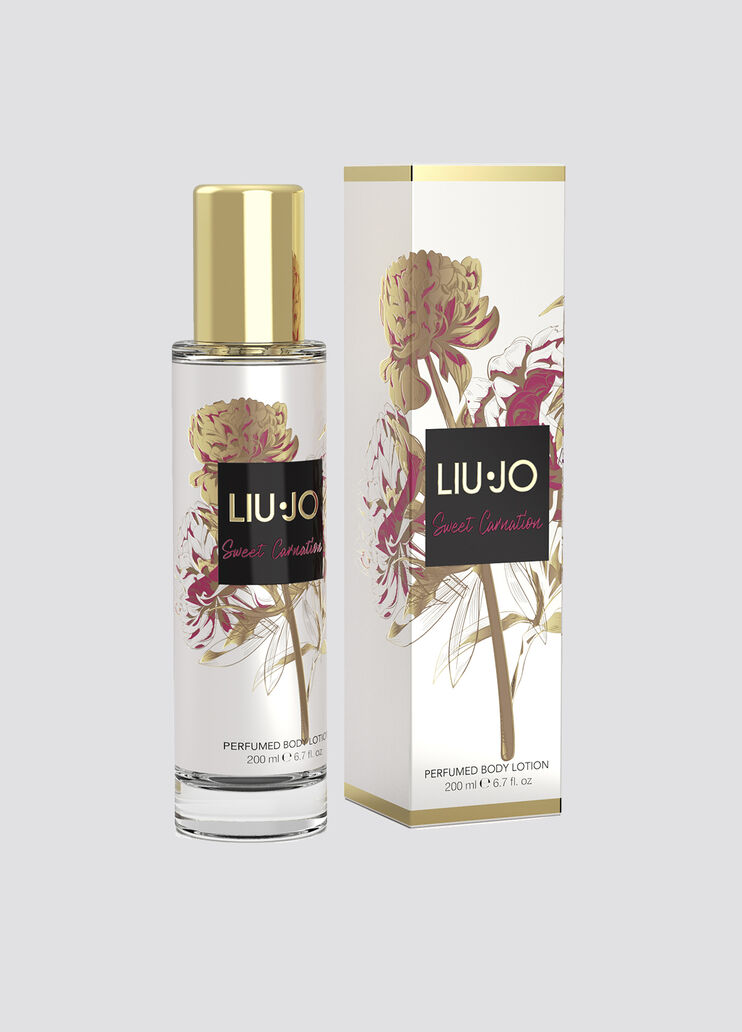 Sweet Carnation fragrance red Liu Jo - medium Sweet Carnation fragrance red Liu Jo - medium
