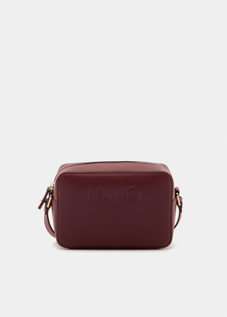 Medium crossbody bag red Liu Jo - medium Medium crossbody bag red Liu Jo - medium