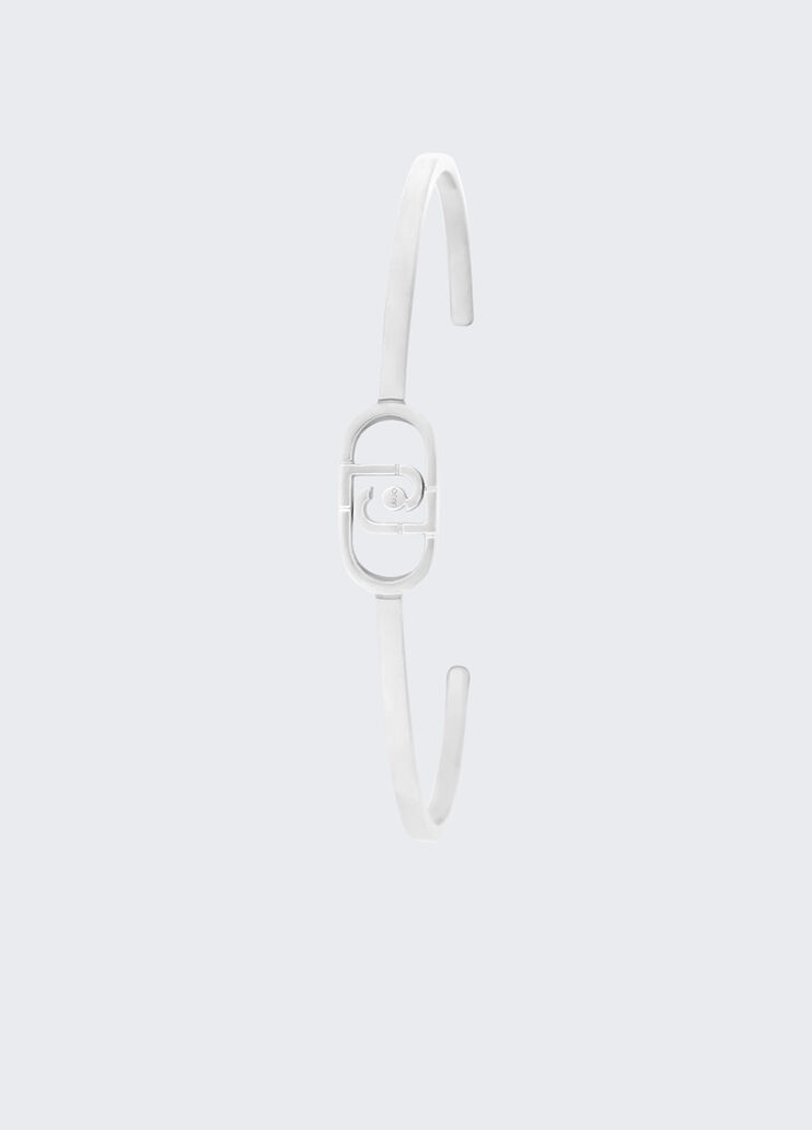 Watch and Bracelet Set silver Liu Jo - large image number 1 Watch and Bracelet Set silver Liu Jo - large image number 1