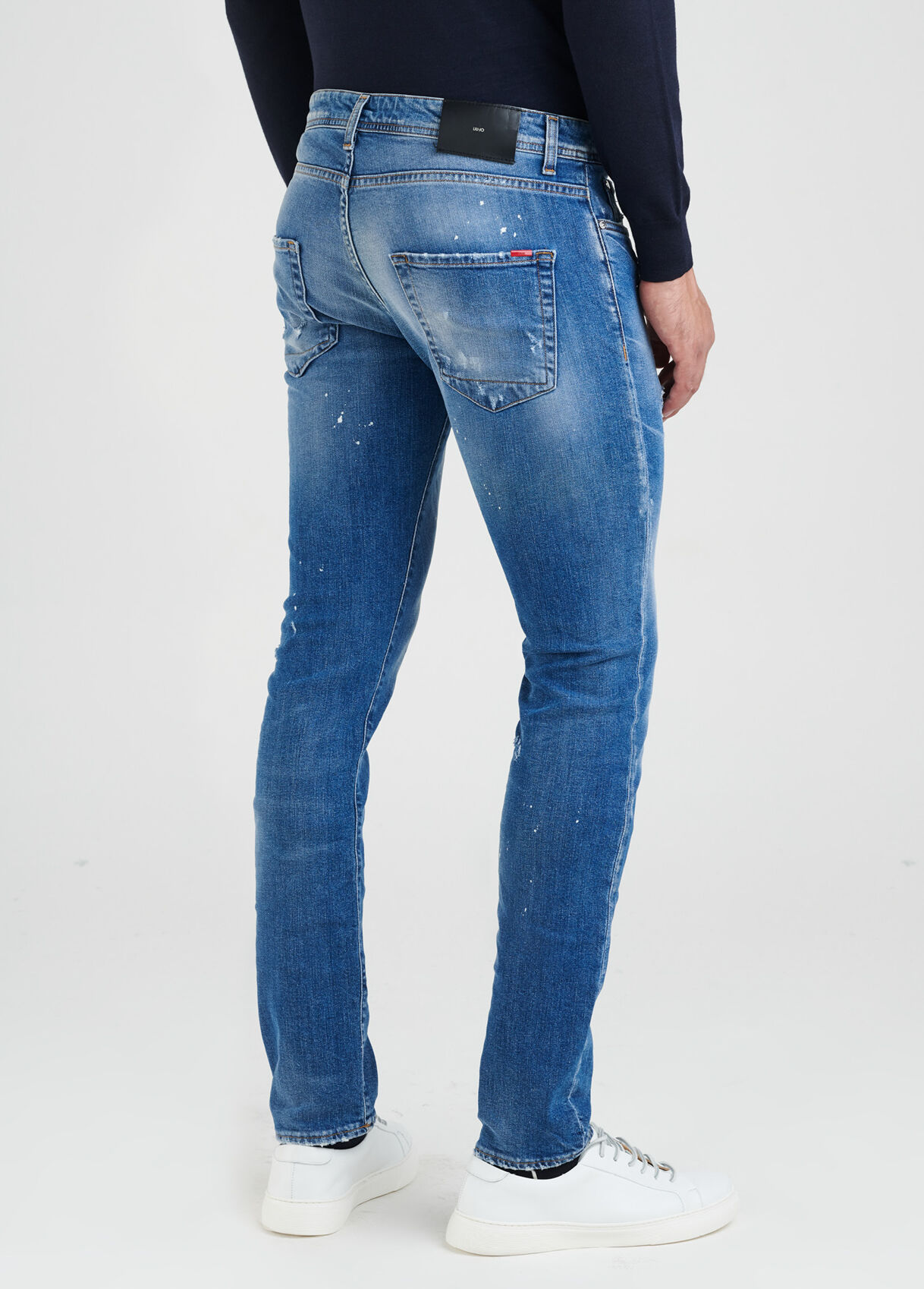 Liu jo jeans homme Outlet
