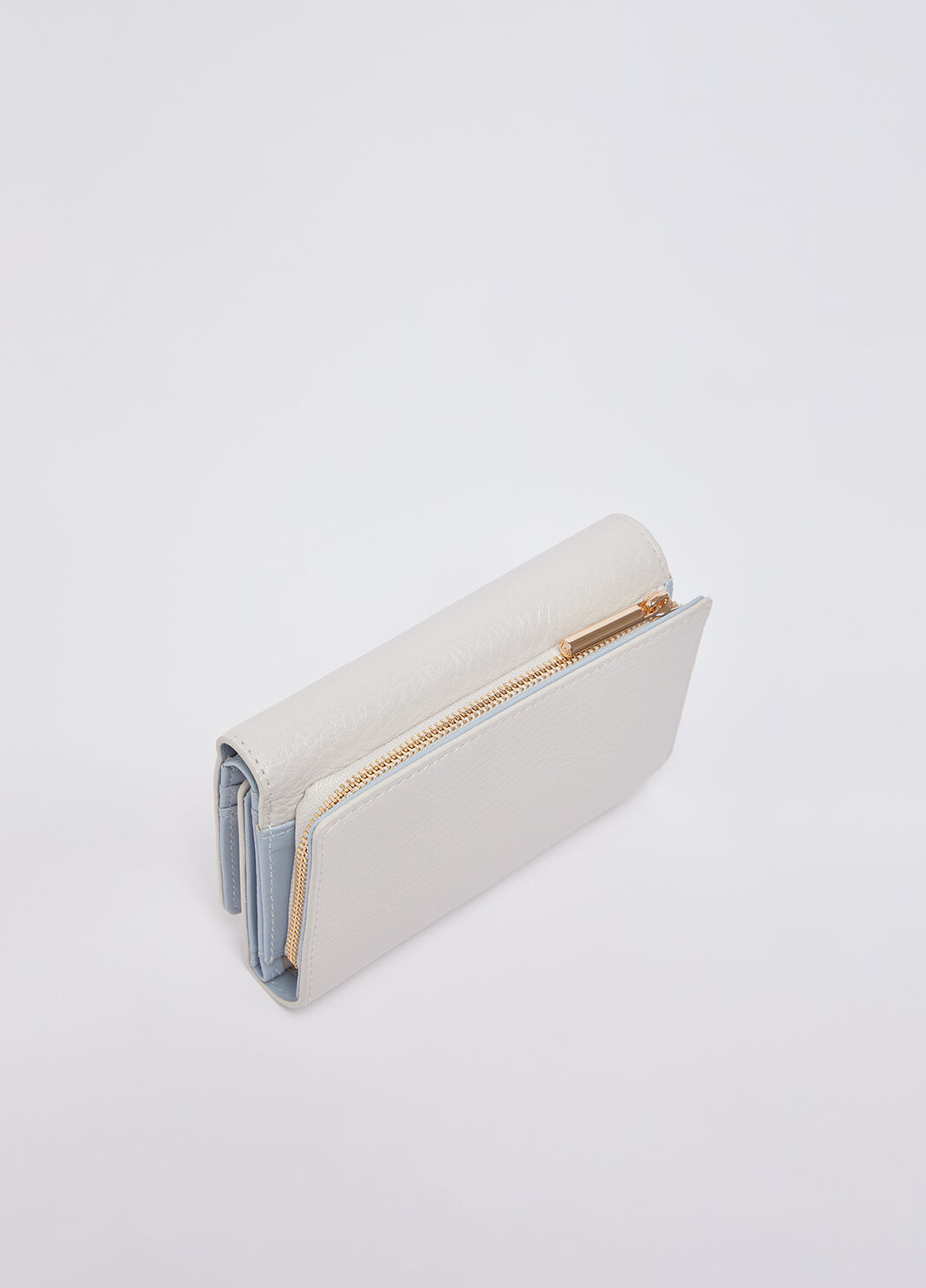 Large wallet cream Liu Jo - large image number 2