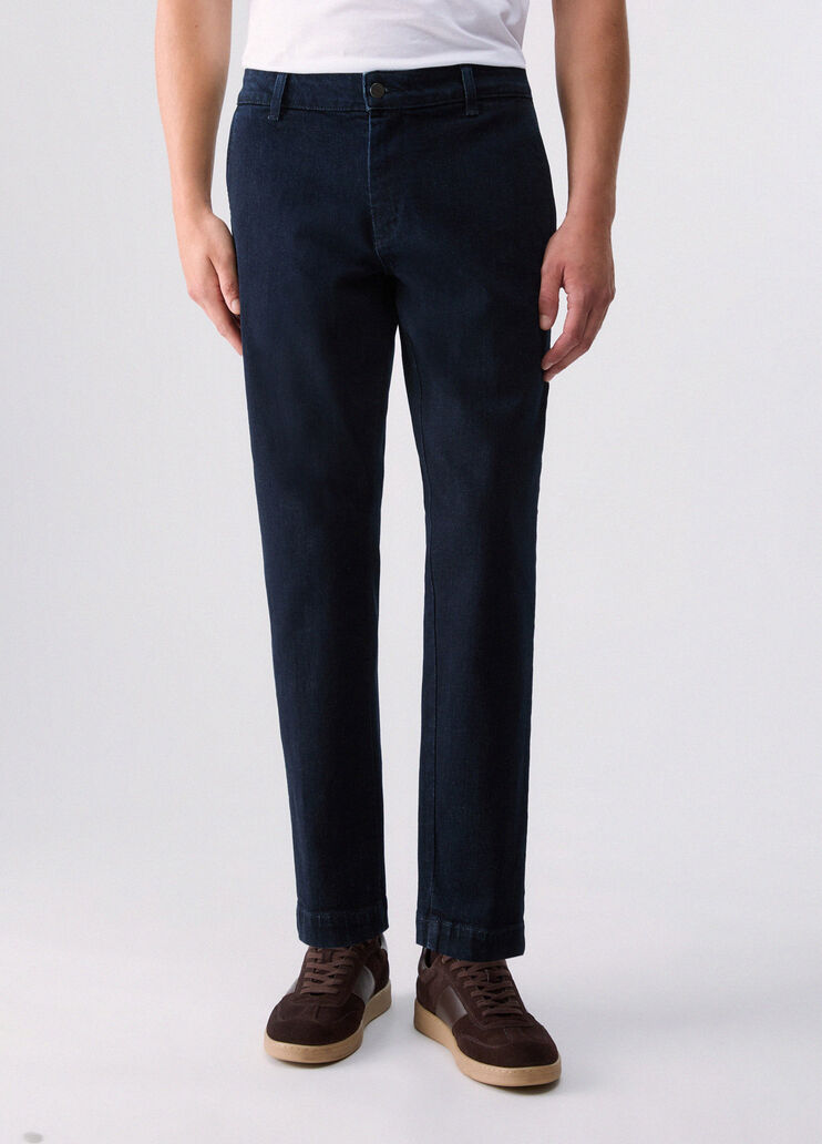 Slim Fit Chino Jeans classic wash Liu Jo - medium