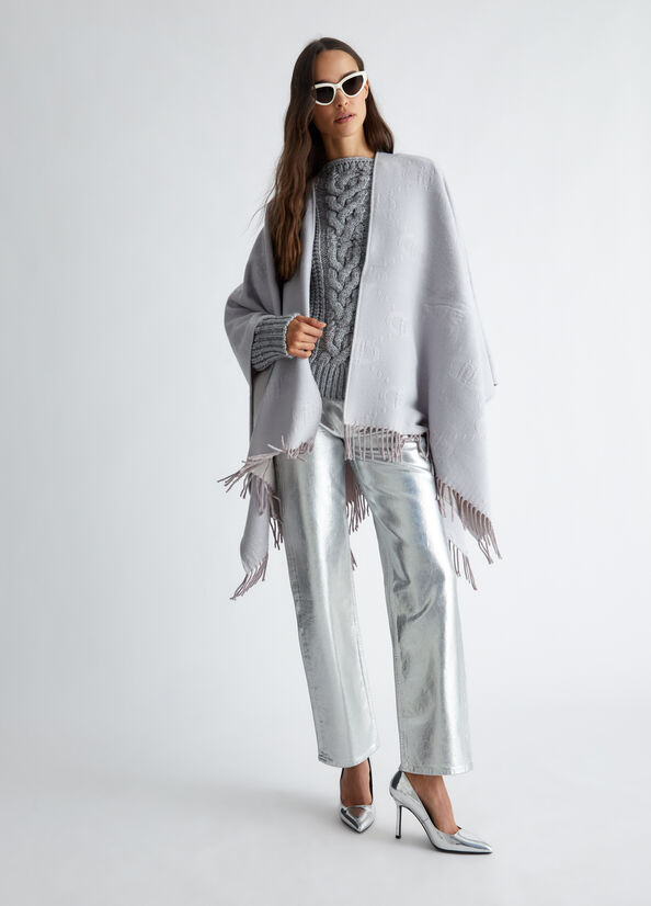 FANO STUDIOS 厳し 2022 DARK GRAY WOOLEN COAT