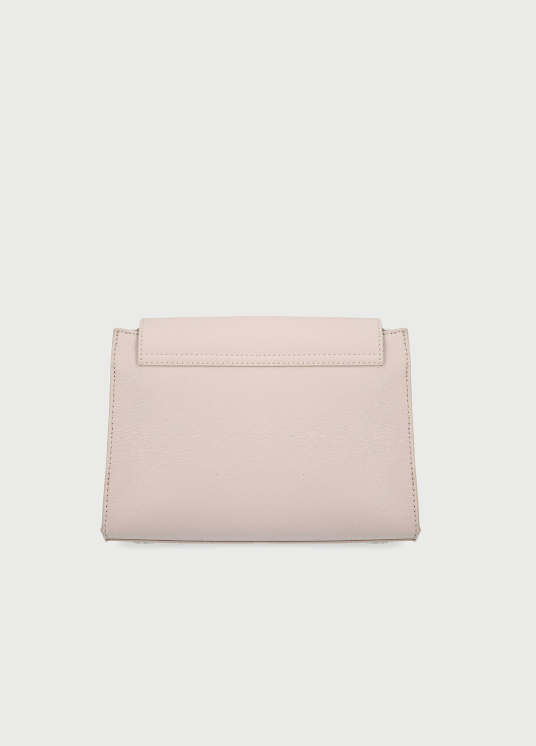 Crossbody bag with logo Red Sand Liu Jo - large image number 2