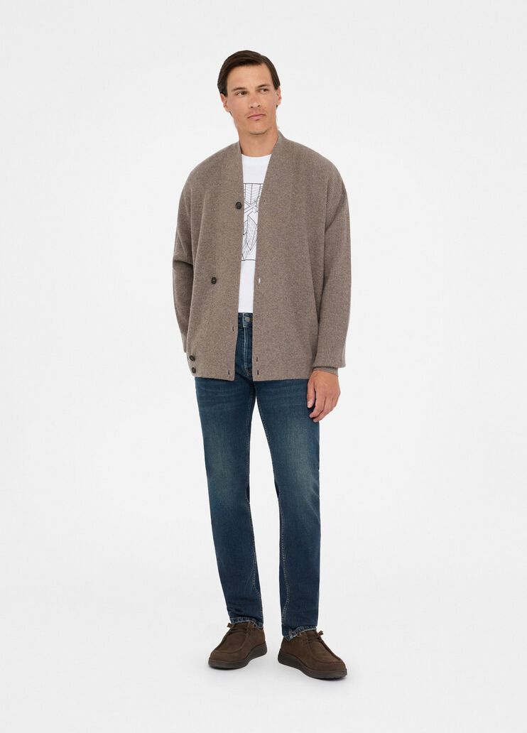 Slim-Fit-Jeans Denimblau Liu Jo - medium Slim-Fit-Jeans Denimblau Liu Jo - medium