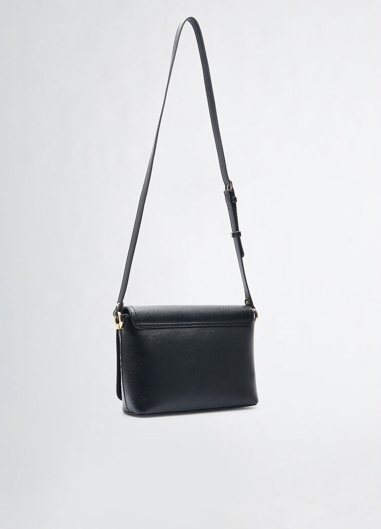 Crossbody bag with clutch bag black Liu Jo - large image number 2 Crossbody bag with clutch bag black Liu Jo - large image number 2