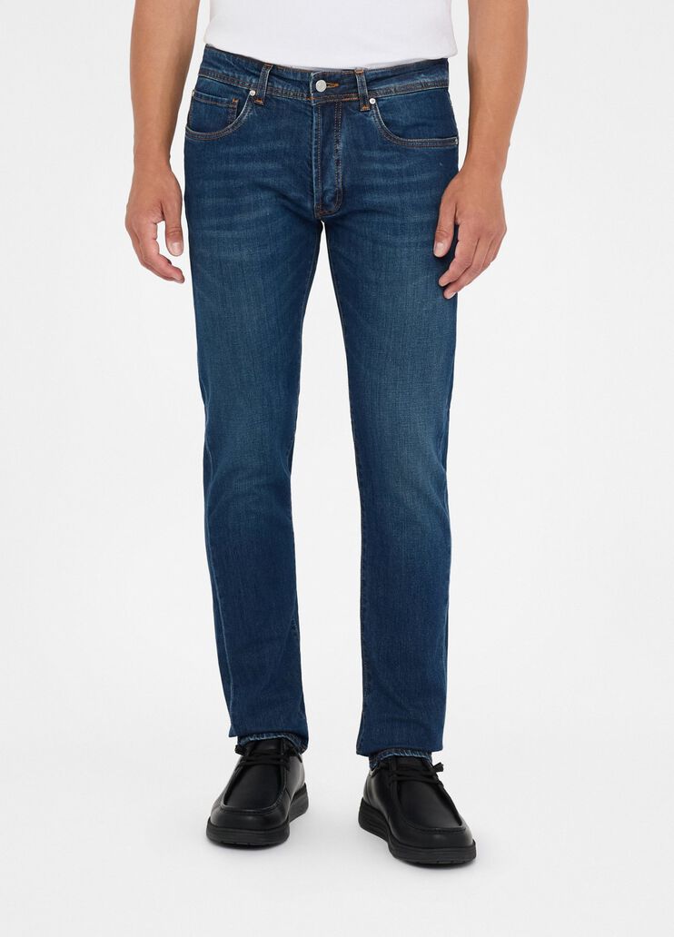 Slim fit jeans dark denim Liu Jo - medium