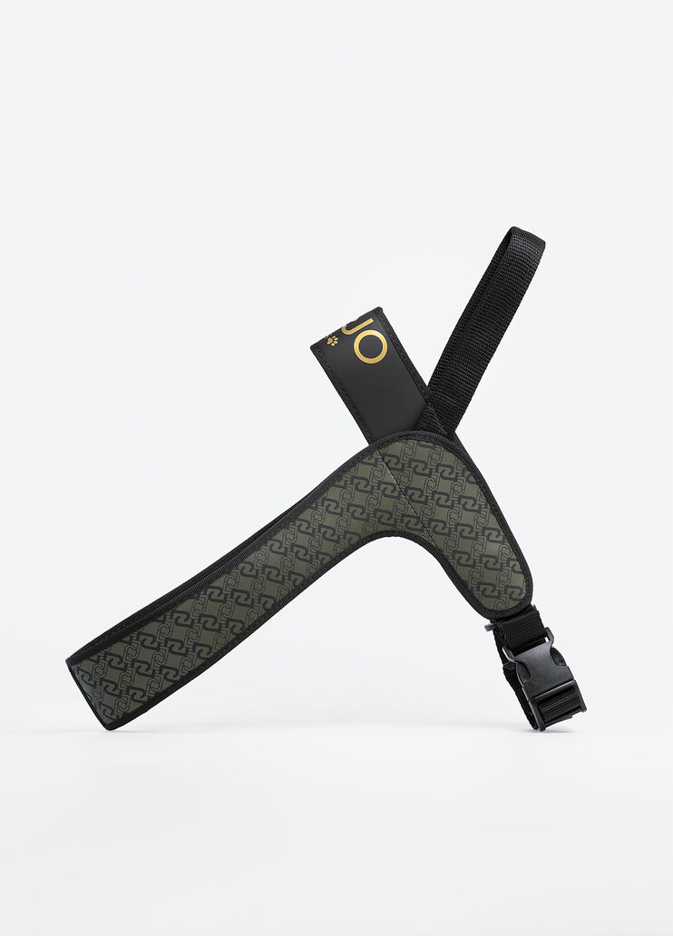 Liu Jo Pets large harness khaki green Liu Jo - medium