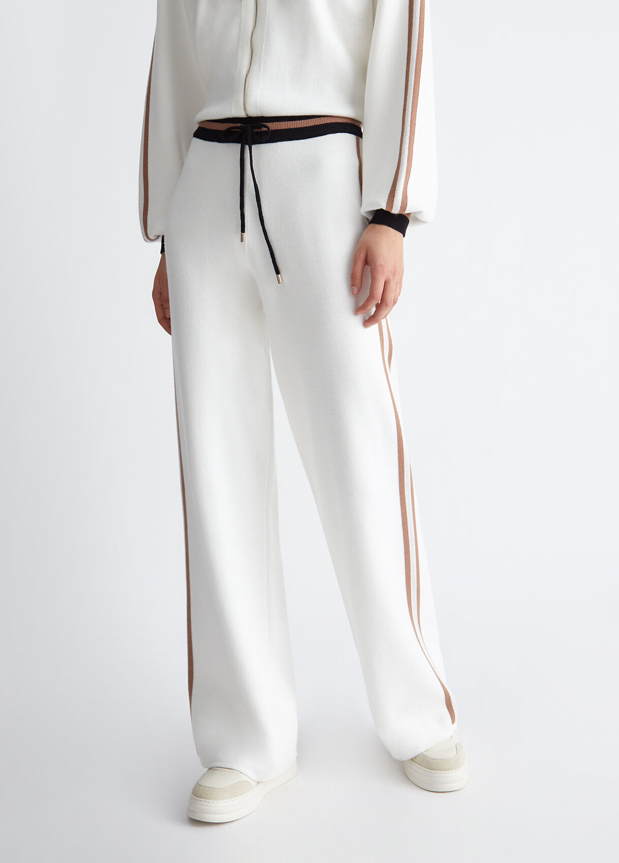 Pantaloni tuta liu jo hot sale