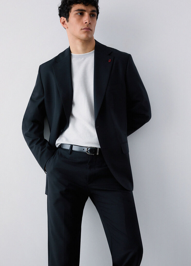 Vanis&eacute;-Pullover aus Seidengemisch Eis Liu Jo - medium