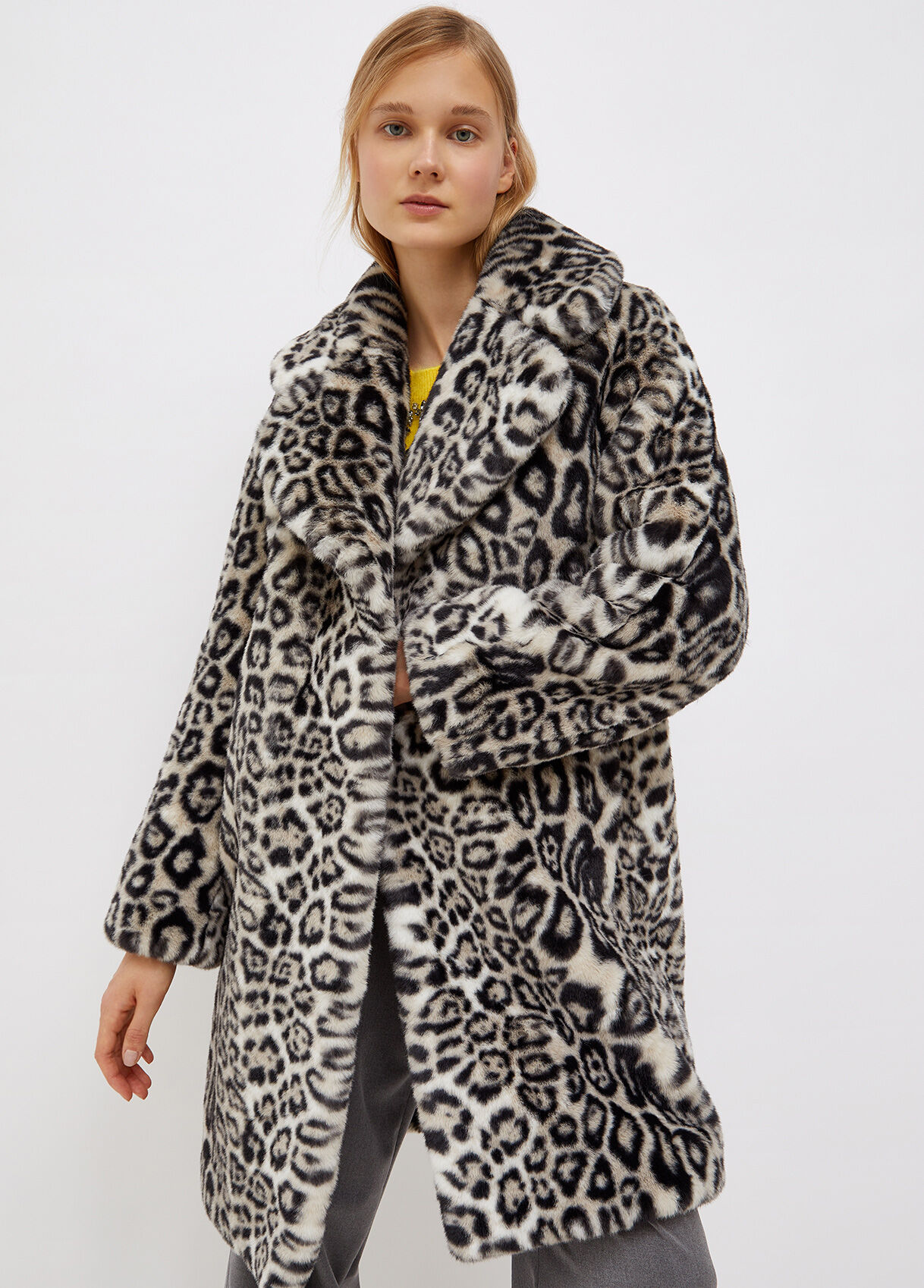 liu jo coat